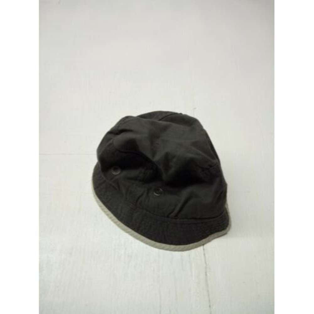 Youth Head Shots By KC Caps Size Youth S/M Dark Grey Bucket Hat